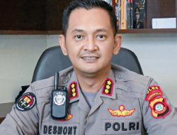 Mutasi Polri 2026: Tiga Pejabat Polda Kaltim Berganti, Lengkapnya di Sini