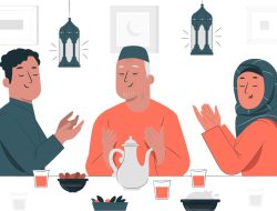Hitung Mundur Puasa 2026: Perbedaan Pendapat Pemerintah dan Muhammadiyah