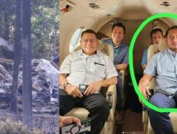 Jasad Esther Aprilita Utuh Meski Pesawat Hancur, Figur Baik dan Panutan