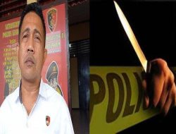 Fernandito Balango, Mahasiswa Tewas Dikeroyok dan Ditikam Saat Cekcok