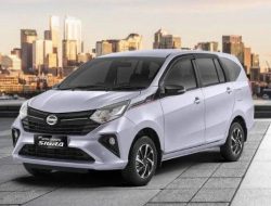 Brio Satya 2026 resmi hadir: mobil mewah irit BBM, harga mulai Rp140 jutaan!