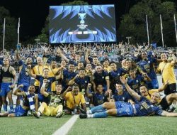 Sinyal Transfer Persija: Mantan Pemain Athletic Bilbao Dikaitkan, Persib Kehilangan Daya Tarik