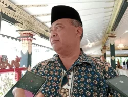 Harda Kiswaya Nafikan Pertemuan dengan Raudi soal Hibah Wisata Sleman, Hakim: Hanya Tuhan yang Tahu