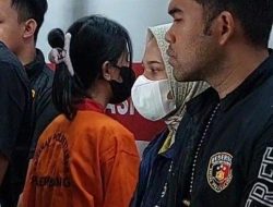 Nasib Bripka Agus, Otak Pembunuhan Adik Ipar, Terancam Dipecat dari Polri