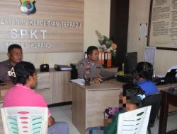 Hukum Tua Pastikan Marwan Pelaku Pelecehan di Desa Kapoya, MAK Bukan Warga Setempat
