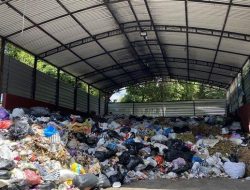 Walhi soroti akar krisis sampah: Sistem produksi yang memicu pemborosan dianggap penyebab utama
