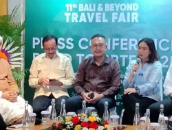Gerbang Emas Pariwisata 2026: Menghadapi Wisatawan dan Keuntungan Sulawesi Tengah