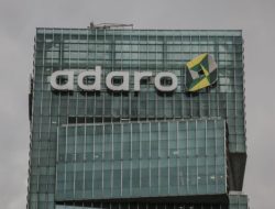 ADRO Naik ke Rp2.420, Pasar Capai Rp70 Triliun