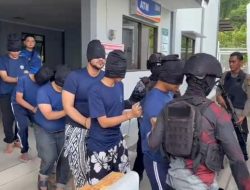 Ammar Zoni Bongkar Peredaran Narkoba di Lapas Salemba, Dapat Rp10 Juta Jadi Pengawas