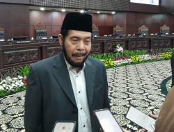 Hakim MK Anwar Usman Paling Sering Absen, Kehadiran Hanya 71 Persen