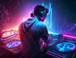 DJ Donny Bingung Diteror Setelah Kritik Pemerintah: Saya Objektif, Hanya yang Salah yang Dikritik