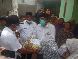 Perbaikan Tanggul Jebol Citarum, Pemkab Bekasi Minta Bantuan Dedi Mulyadi
