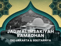 Jadwal Imsakiyah Ramadan 2026 Kaimana: Lengkap Waktu Sholat Puasa