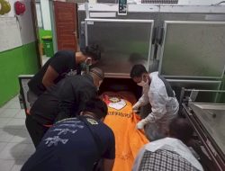 Obat-obatan Ditemukan di Sekitar Jenazah Lula Lahfah, Tidak Ada Tanda Kekerasan