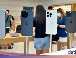 Perbarui Harga iPhone 11 hingga 17 Tahun 2026, Siapkan Dana Sebelum iPhone 18 Dirilis