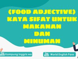 Arti Kata Holic, 200 Contoh dan Penjelasannya, Termasuk Makanan, Minuman, Buah, dan Perilaku