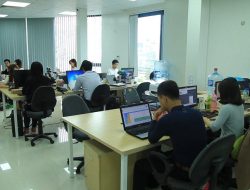 Backup Data yang Harus Diwaspadai Perusahaan Indonesia Tahun 2026