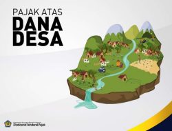 Dana Desa Rp1,7 M Dipotong Rp373 Juta, Harapan Warga Langsung Hancur Meski Taat Pajak