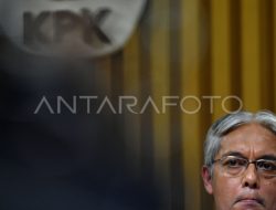 DJP Dukung KPK Selidiki OTT Pegawai Pajak