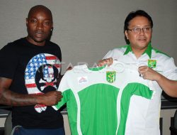 5 Pemain Asing Baru Persebaya di Paruh Musim, 2 Nama Mantan Anak Didik Bernardo Tavares