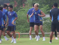 Modal Positif Persiba Balikpapan di Putaran Ketiga Pegadaian Championship