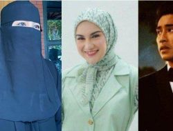 Umi Pipik Bicara Soal Poligami di Tengah Kasus Inara dan Insanul