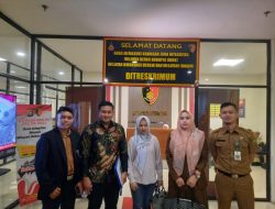 Kasus Grooming Anak di Tasikmalaya Masuk Tahap Pelaporan, Pelaku Beri Penjelasan