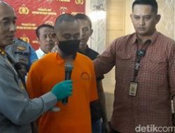 Hogi Jadi Tersangka Setelah Bunuh Pencuri Istri, Dianggap Bukan Pembelaan Diri