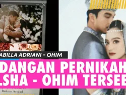 Ohim dibela mertua setelah viral menolak biayai Salshabilla: Orang bahagia dan kaya disebut