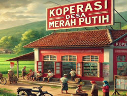 Ratu Dewa Dukung Gubernur untuk Pembangunan Koperasi Merah Putih dan Sekolah Rakyat