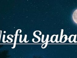 Jadwal Puasa Nisfu Syaban 2026 dan Niat Lengkap dengan Latin
