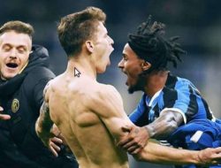 Inter Milan berusaha mendatangkan gelandang Liverpool, tapi satu hambatan utama menghalangi