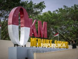 Masalah perbatasan yang memerlukan peran aktif negara