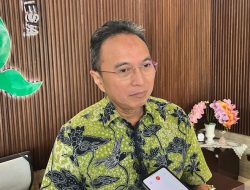 Ketua IDAI yang Dipecat Budi Gunadi Sadikin