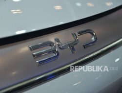 BYD dan Geely Berlomba Akuisisi Pabrik Nissan-Mercedes di Meksiko, Siapa yang Menang?