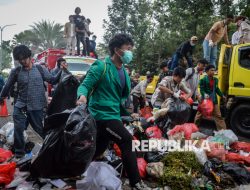 Sampah dan Kekurangan Imajinasi Pemerintah Kota