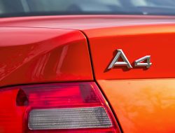 Audi akui kesalahan strategi penamaan