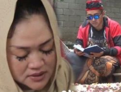 Keluarga Tersandung Perselingkuhan, Rahasia Teddy dan Lina Terbongkar