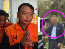 Dugaan Suap Wayan Eka dan Bambang Setyawan Bikin MA Kecewa, Janji Tak Bantu