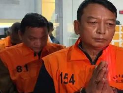 Hakim Bambang Setyawan Diduga Terima Gratifikasi Rp2,5 M dan Suap Rp850 Juta, KPK Akui Periksa Ini