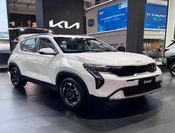 Kia Hadirkan Promo Menarik untuk Pembelian All New Carens dan New Sonet di IIMS 2026