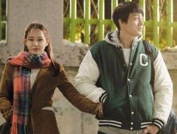 9 Film Romantis Korea yang Wajib Ditonton Saat Valentine