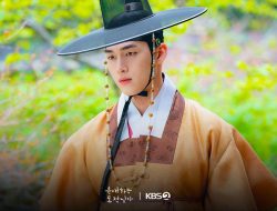 Mengapa Pernikahan Jae Yi dan Hae Rim Batal di To My Beloved Thief?