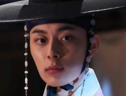 5 drakor Yoo Seon Ho yang wajib tonton, dari pangeran hingga kekasih Shin Eun Soo