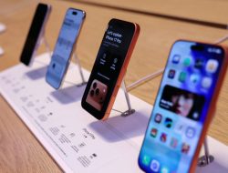 7 Ponsel Canggih yang Dirilis Februari 2026, Mulai dari Samsung S26 hingga iPhone 17e