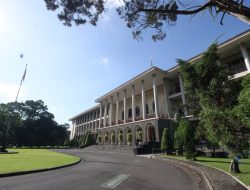Kapasitas Prodi UGM untuk SNBP 2026