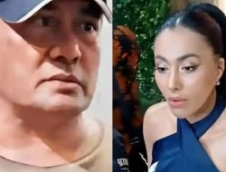 Profil Dino Rossano, Ayah Angkat Ressa yang Jadi Sorotan Kariernya