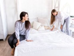7 Karakter Kuat yang Ditunjukkan Orang yang Merapikan Kamar Hotel Sebelum Check-Out