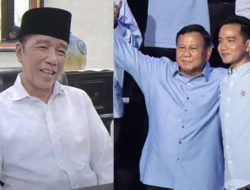 4 Jawaban Parpol Terkait Isu Jokowi-Prabowo-Gibran 2 Periode, Pakar Sebut Peluang Wapres Kecil