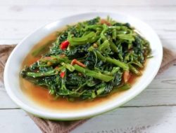 10 resep makanan sederhana untuk kebutuhan harian